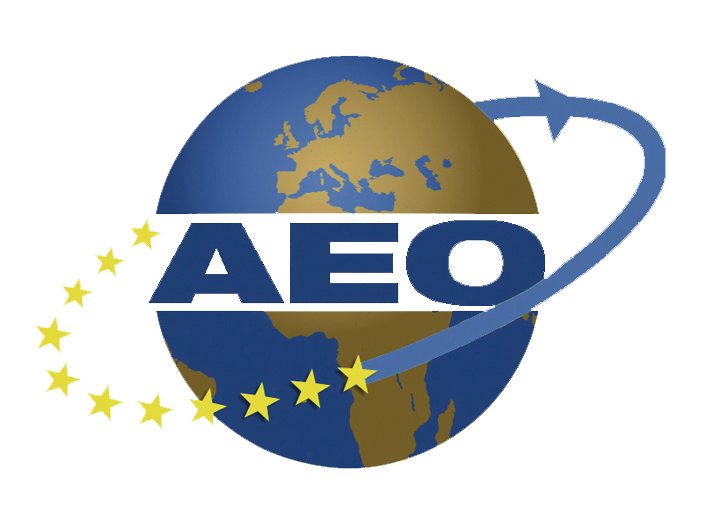 Logo AEO