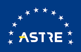 Logo ASTRE