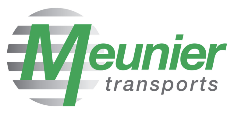 Logo transport meunier
